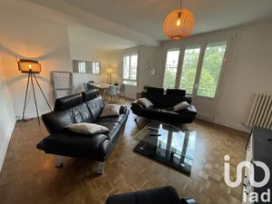 Appartement à Tours (37000)