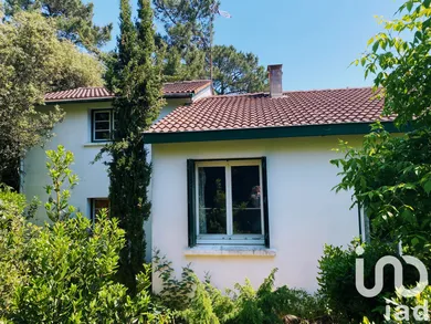 Maison traditionnelle à Saint-Trojan-les-Bains (17370)