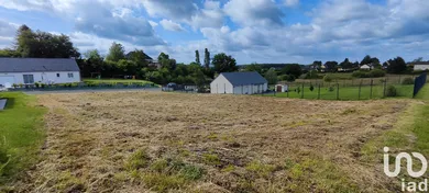 Building plot in Sanvignes-les-Mines (71410)