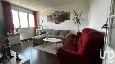 Apartment at Corbas (69960)