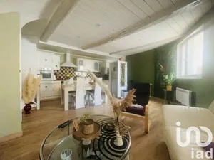 Village house at Colombiers (34440)