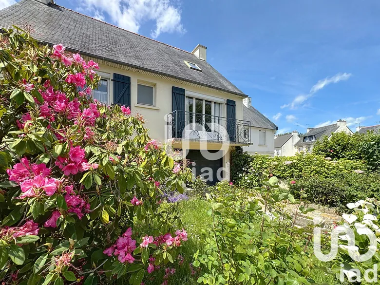Maison 4 pièces 120 m² · à Trégueux · 120 m² · 180 000 €