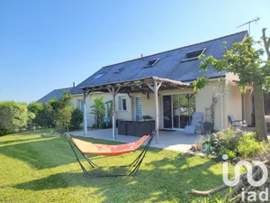 Maison à Courchamps (49260)
