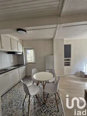 Appartement à Béziers (34500)