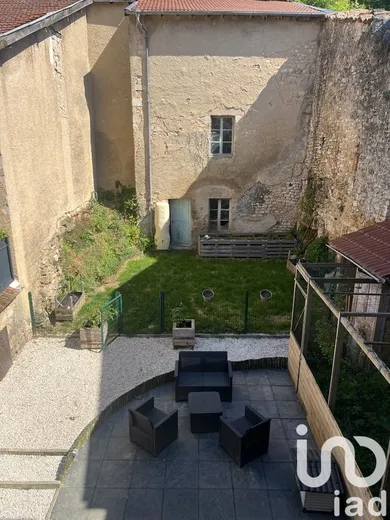 Maison à Saint-Mihiel (55300)