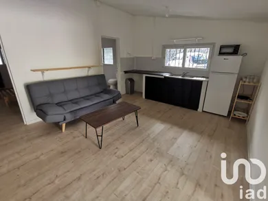 Immeuble à SAINT PIERRE (97410)