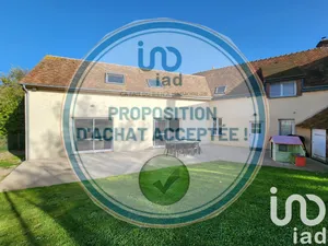 Maison à Houdan (78550)