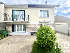 Traditional house in Villeneuve-Saint-Georges (94190)