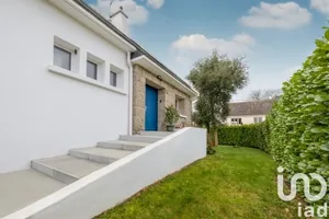 Maison à Plescop (56890)