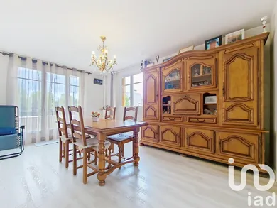 Apartment at Champigny-sur-Marne (94500)