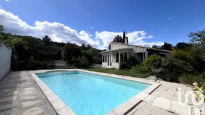 Maison à Villetelle (34400)
