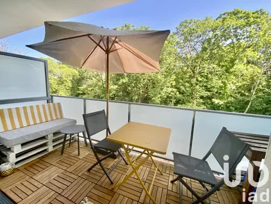 Appartement à Concarneau (29900)