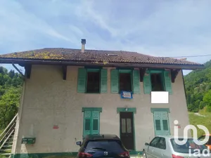 Apartment at queige (73720)