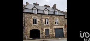 Maison de ville à Plancoët (22130)