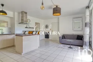 Appartement à Maffliers (95560)