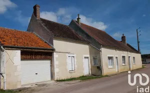 Maison à Chablis (89800)
