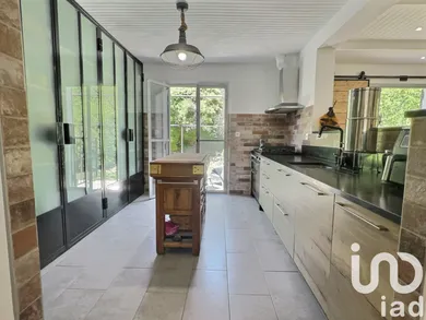 Maison à Peyrolles-en-Provence (13860)