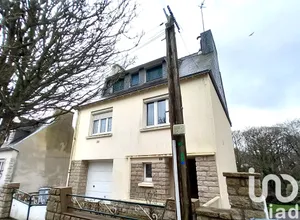 Maison à Quimper (29000)