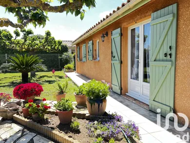 Maison à LEUCATE (11370)