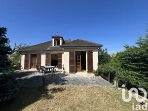 Maison traditionnelle à saintry sur seine (91250)