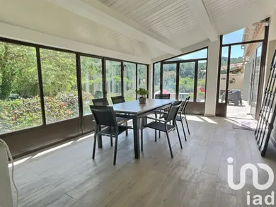 Maison à Peyrolles-en-Provence (13860)