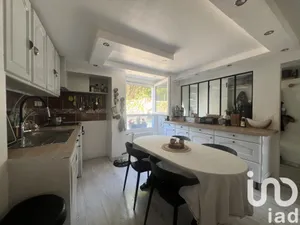 Apartment at Chapareillan (38530)