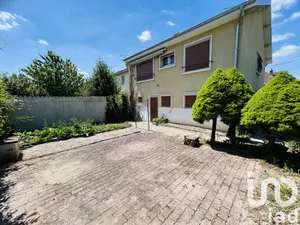 House at Châlons-en-Champagne (51000)
