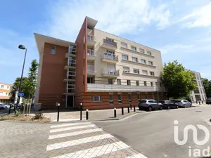 Appartement à Élancourt (78990)