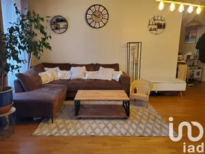 Apartment at Sarcelles (95200)