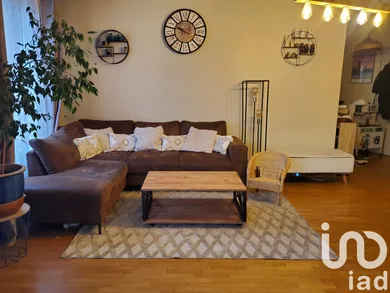 Appartement à Sarcelles (95200)