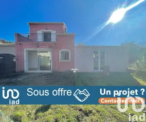 Maison à Santa-Lucia-di-Moriani (20230)
