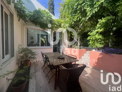 Maison à Puteaux (92800)