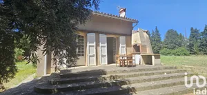 Maison traditionnelle à Millas (66170)