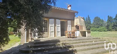 Traditional house at Millas (66170)