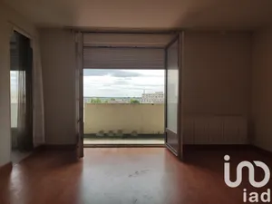 Appartement à Creil (60100)