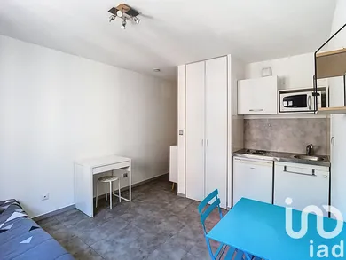 Appartement à Grenoble (38000)