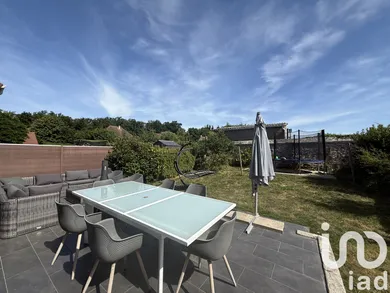 House at Vert-le-Grand (91810) — 18/18