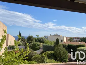 Appartement à Bandol (83150)
