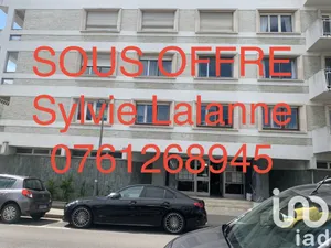 Appartement à Chalon-sur-Saône (71100)