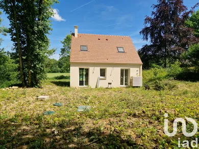 Maison à Fontenailles (77370)