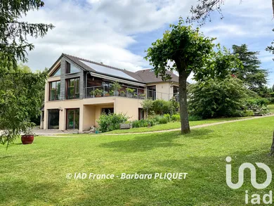 Maison à Mantes-la-Ville (78711)