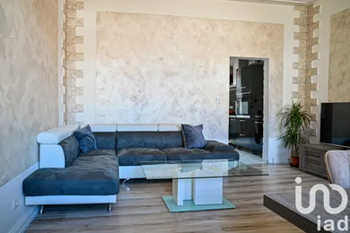 House in Stiring-Wendel (57350)