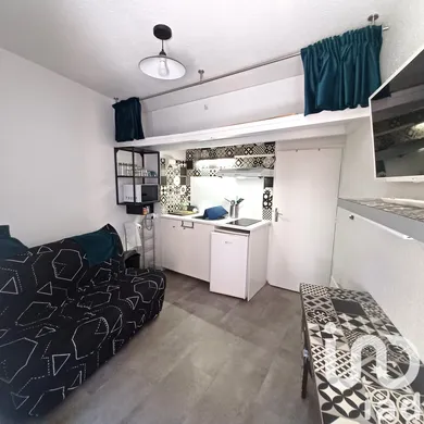 Studio at Toulouse (31000)