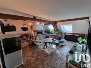 Appartement à Provins (77160)