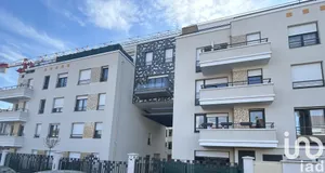 Apartment at Bezons (95870)