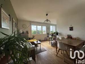 Appartement à Buxerolles (86180)