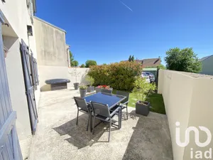 Appartement à Claye-Souilly (77410)