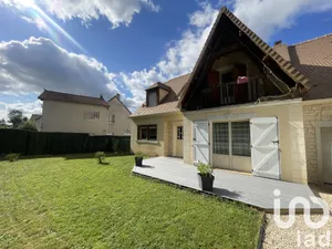 Maison à La Norville (91290)