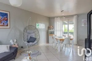 House at Savigny-sur-Orge (91600)