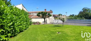 House at Doix-lès-Fontaines (85200)